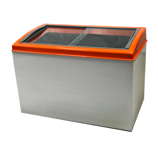 FREEZER TRIPLA AÇÃO FH 400B