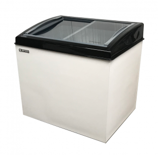 FREEZER TRIPLA AÇÃO FH 300B