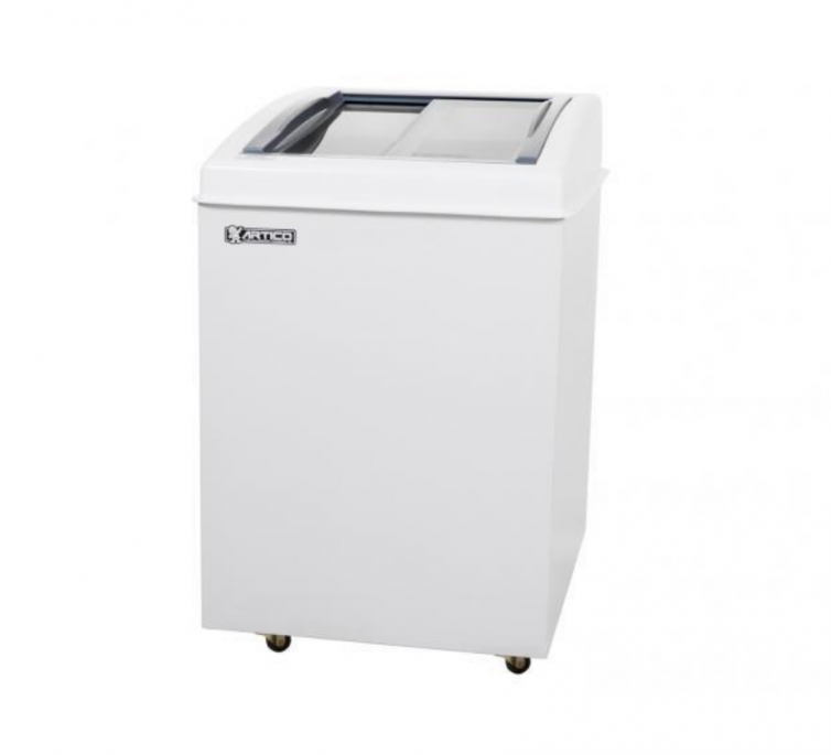 FREEZER SLIM SC124