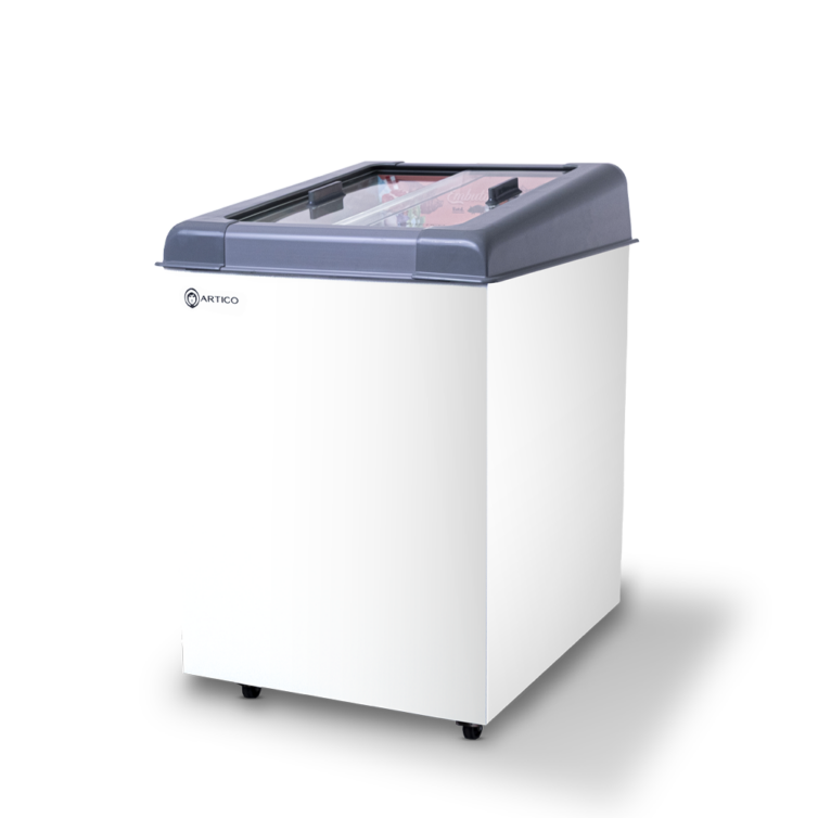 Congelador Expositor New Slim NS150