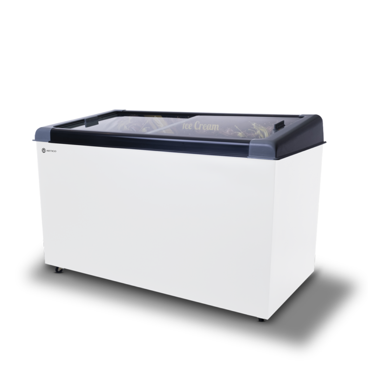 Congelador Expositor New Slim NS450