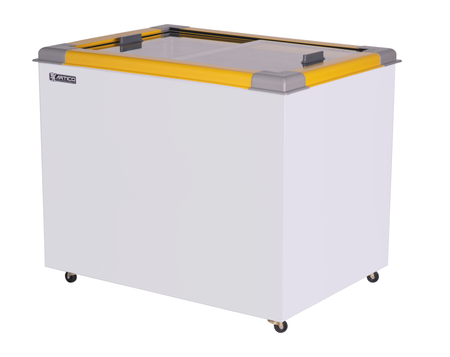 たろう CONGELADOR EXPOSITOR ECO 250 - Ártico Indústria de Refrigeração