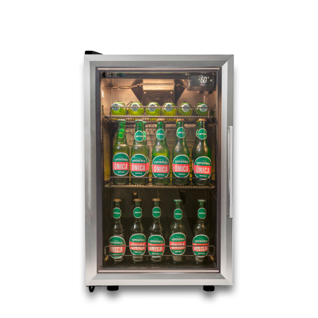 Cervejeira Artico CVA100