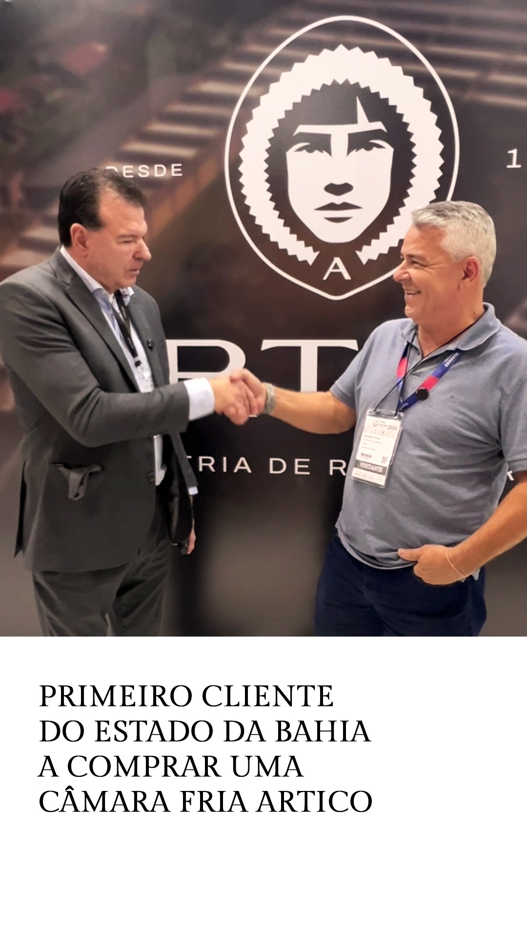 Depoimento Cliente