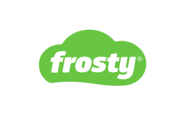 frosty
