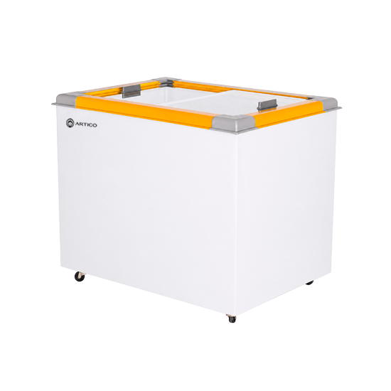 ECO 250 - AMARELO