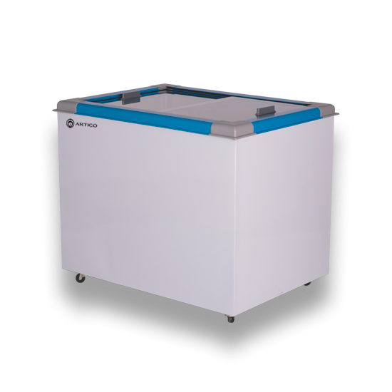 ECO 250 - AZUL
