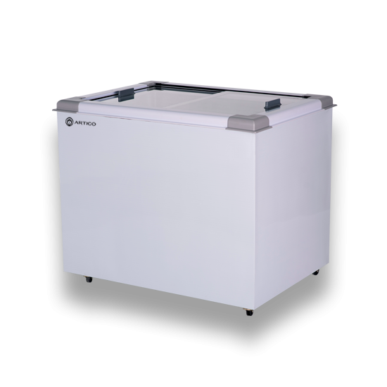 ECO 250 - BRANCO