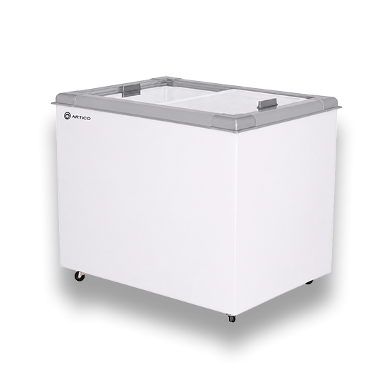 ECO 250 - CINZA