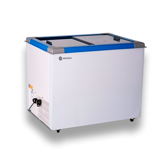 ECO 250 - LATERAL AZUL