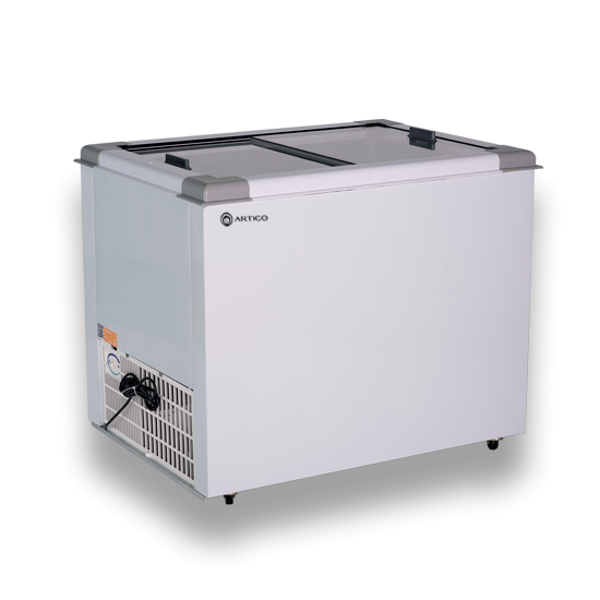 ECO 250 - LATERAL BRANCO