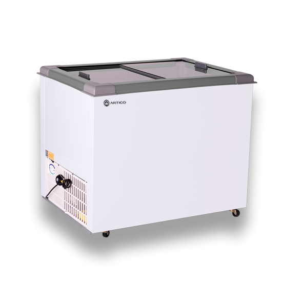 ECO 250 - LATERAL CINZA