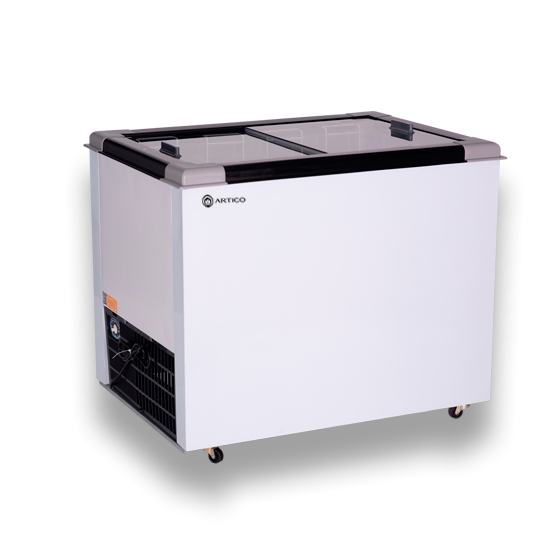 ECO 250 - LATERAL PRETO
