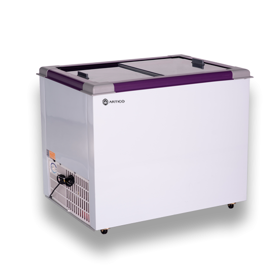 ECO 250 - LATERAL ROXO