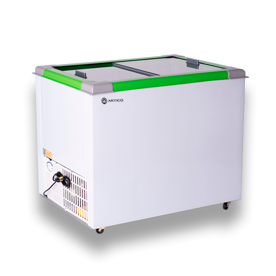 ECO 250 - LATERAL VERDE