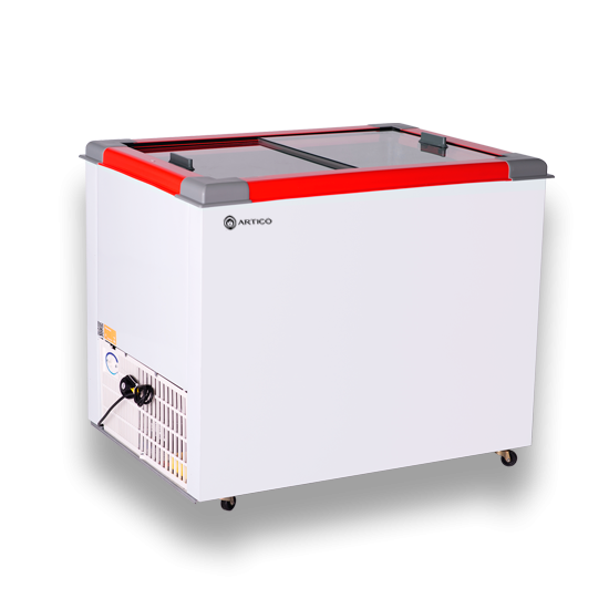 ECO 250 - LATERAL VERMELHO