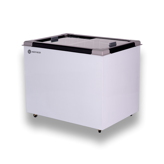 ECO 250 - PRETO