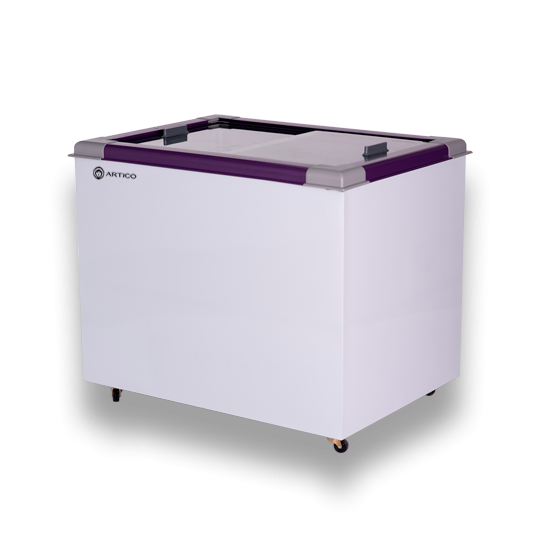 ECO 250 - ROXO