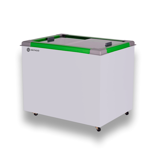 ECO 250 - VERDE