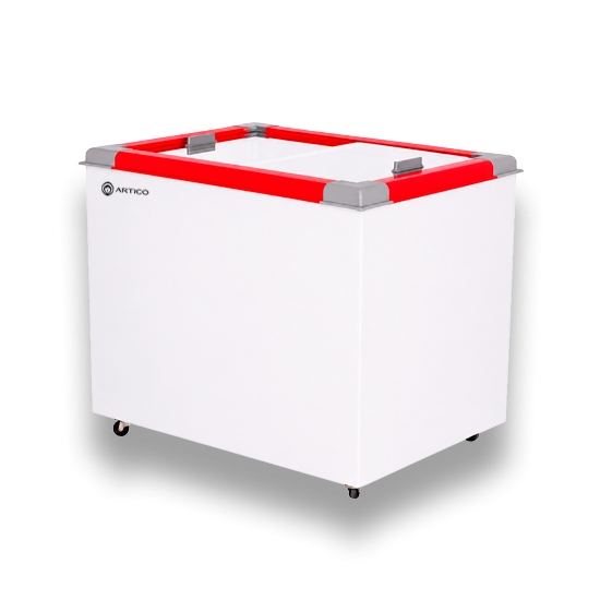 ECO 250 - VERMELHO