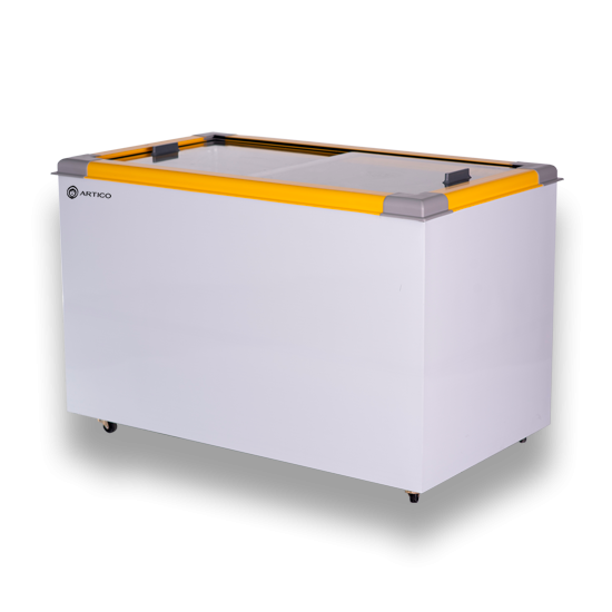 ECO 350 - AMARELO