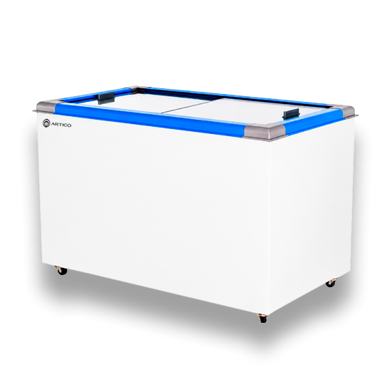 ECO 350 - AZUL