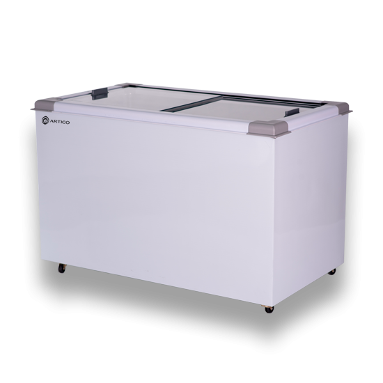 ECO 350 - BRANCO