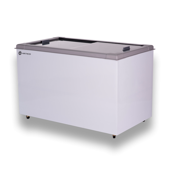 ECO 350 - CINZA
