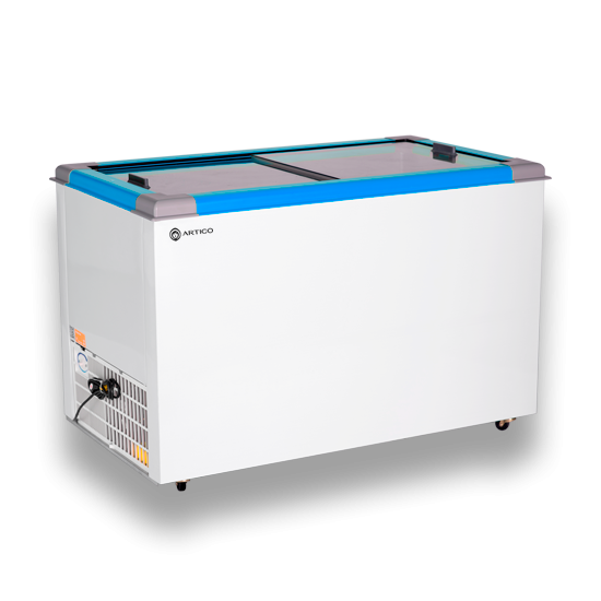 ECO 350 - LATERAL AXUL