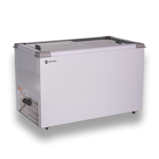 ECO 350 - LATERAL BRANCO