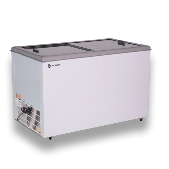 ECO 350 - LATERAL CINZA