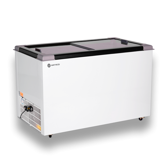 ECO 350 - LATERAL PRETO