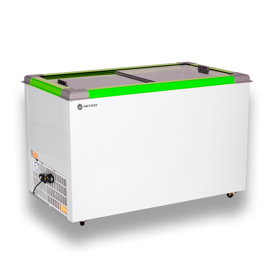 ECO 350 - LATERAL VERDE