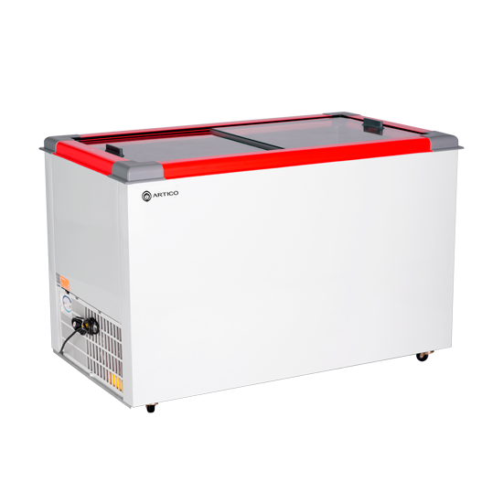 ECO 350 - LATERAL VERMELHO