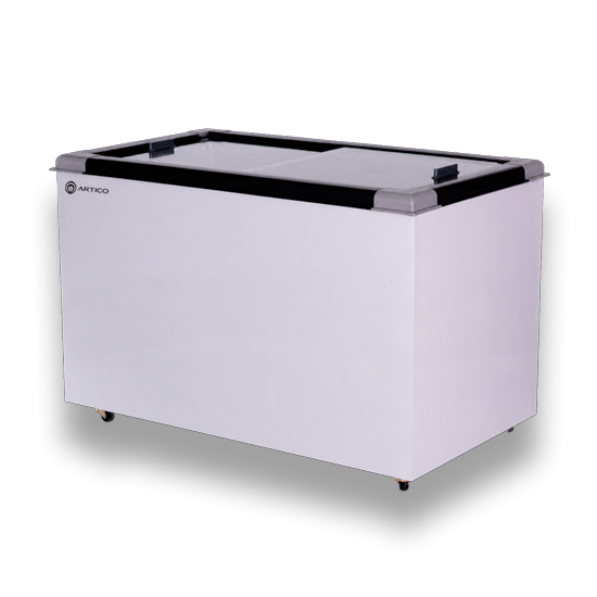 ECO 350 - PRETO