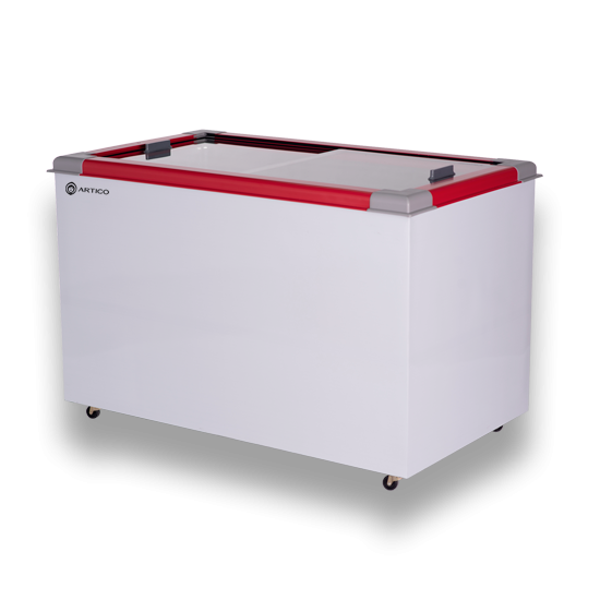 ECO 350 - VERMELHO