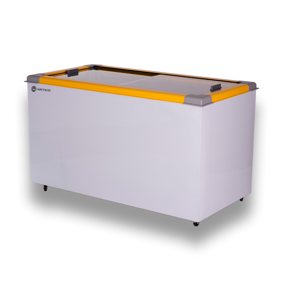 ECO 450 - AMARELO