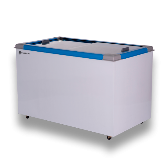 ECO 450 - AZUL