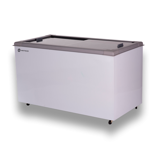 ECO 450 - CINZA