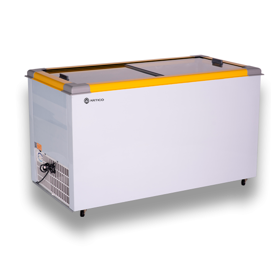 ECO 450 - LATERAL AMARELO