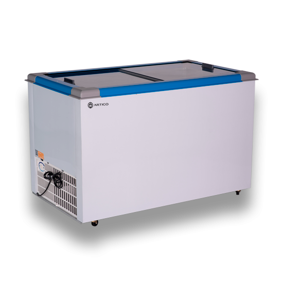 ECO 450 - LATERAL AZUL
