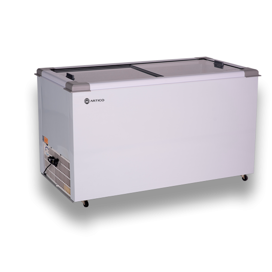 ECO 450 - LATERAL BRANCO