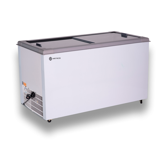 ECO 450 - LATERAL CINZA