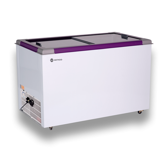 ECO 450 - LATERAL ROXO