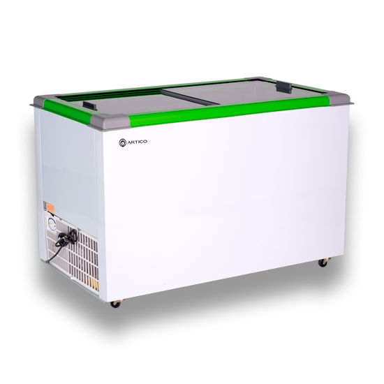 ECO 450 - LATERAL VERDE