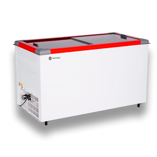 ECO 450 - LATERAL VERMELHO