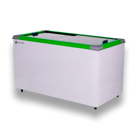ECO 450 - VERDE
