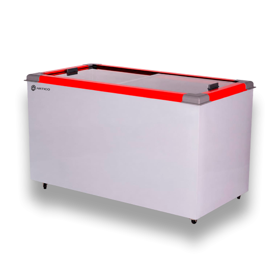 ECO 450 -VERMELHO