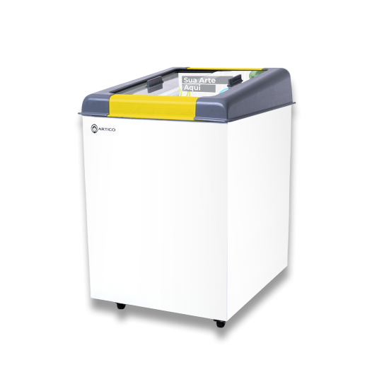 NS 150 - AMARELO