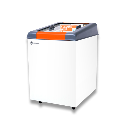 NS 150 - LARANJA